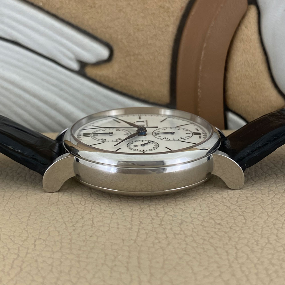 IWC Portofino Chronograph 150 years edition IW391024